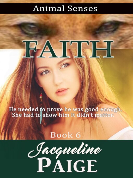 Title details for Faith by Jacqueline Paige - Available